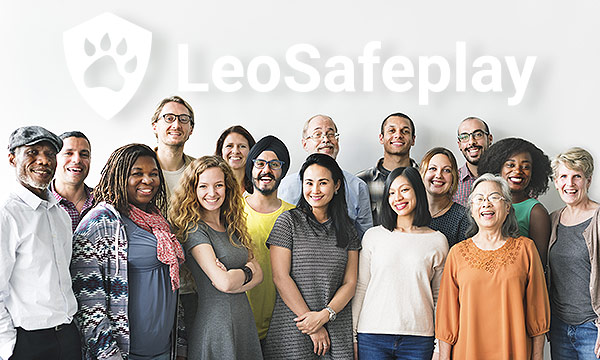 LeoSafePlay responsible gaming gambling about us helping users players gamers gaming